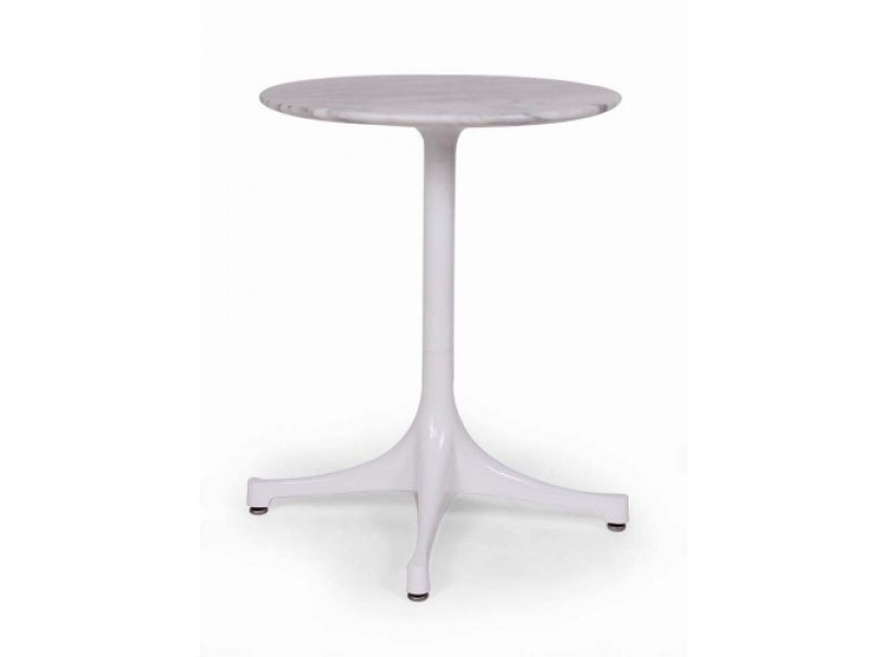 Stilnovo Swag Marble Table