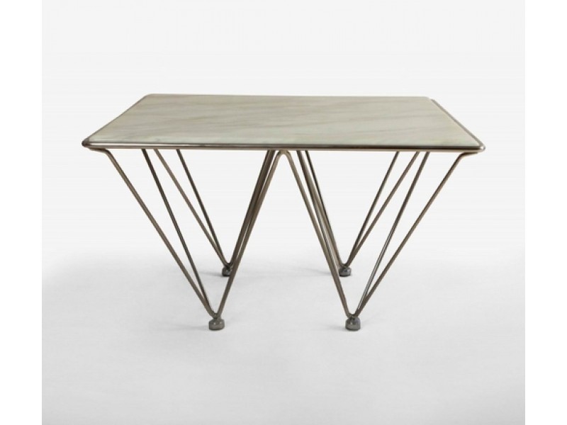 Control Brand The Pei Coffee Table