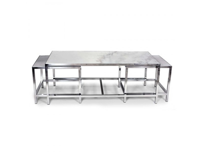 Control Brand The Svendborg Coffee Table Set