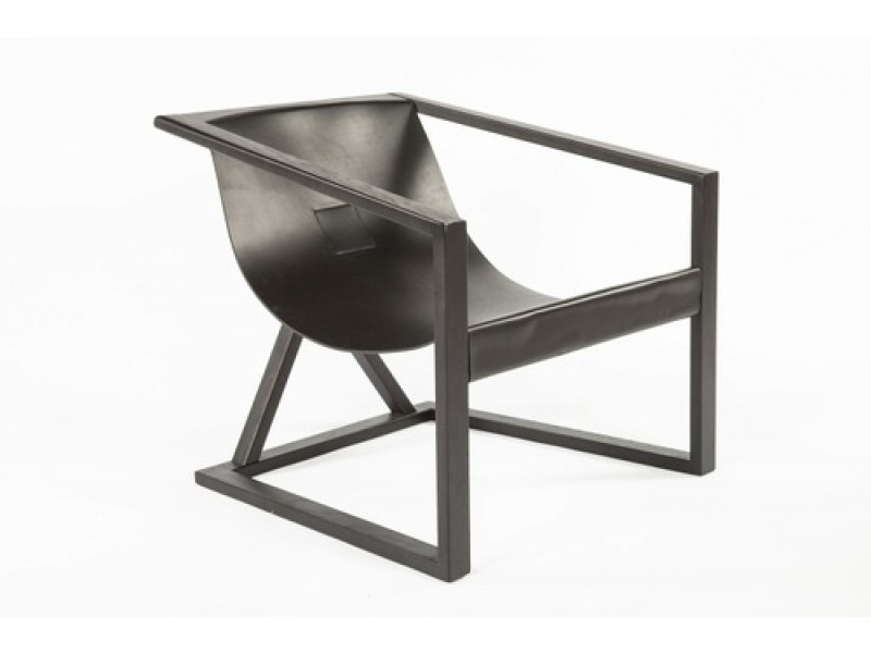 Control Brand The Lahti Lounge Chair