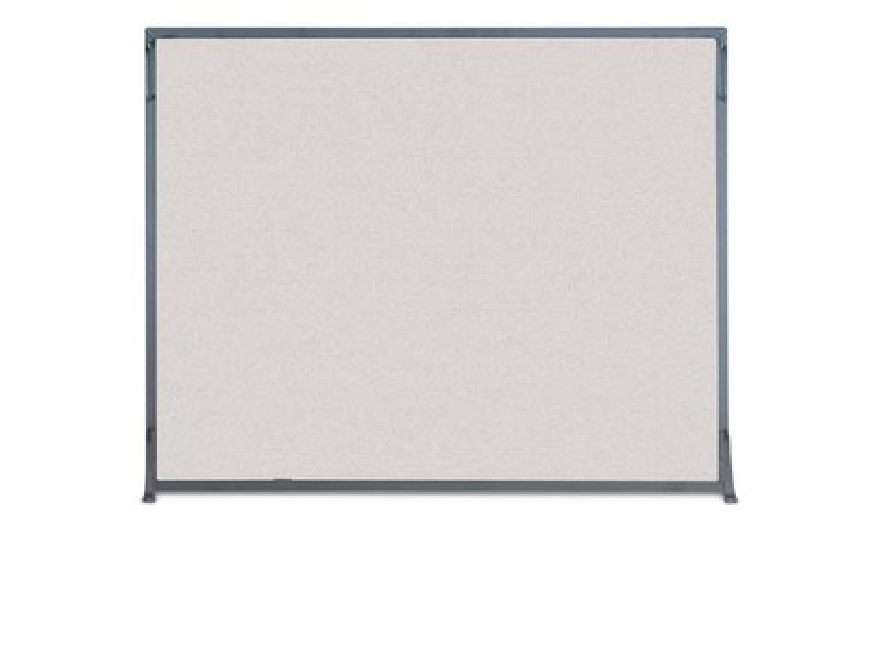 Fireside America Napa Forge Single Panel Screen