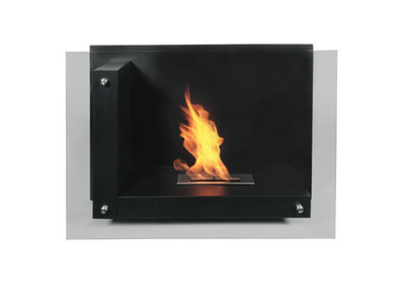 Fireside America Static Bio Fuel Fireplace