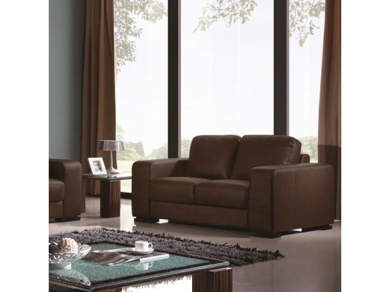 Diamond Sofa Hudson Loveseat
