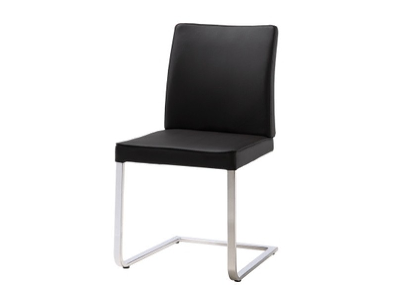 Whiteline Modern Living Ivy Dining Chair