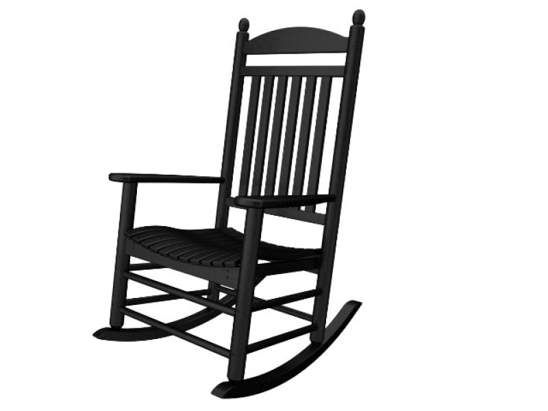 POLYWOOD¨ Jefferson Rocker