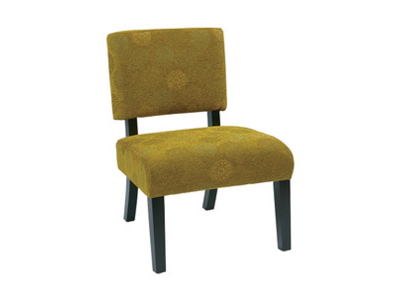 Ave-Six Jasmine Accent Chair