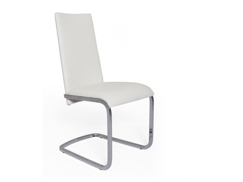 Bellini Modern Living Jolie Dining Chair - Set of 2