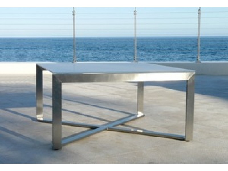 Sifas In-Outdoor Kocoon  - Coffee Table