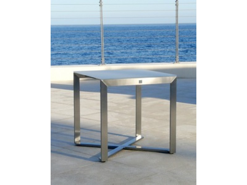 Sifas In-Outdoor Kocoon - Side table