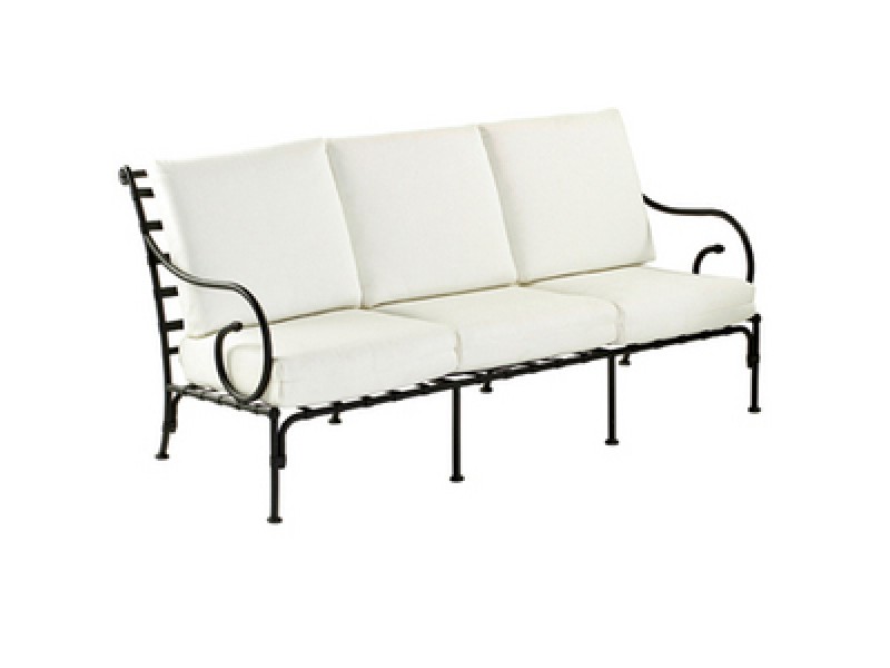 Sifas In-Outdoor Kross 2-3 Seater Incl. Seat & Back Cushions
