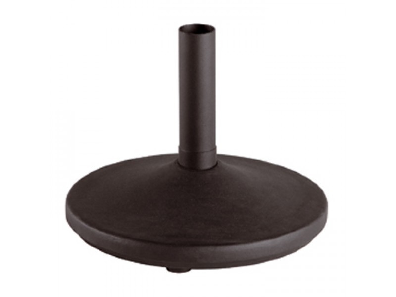 Sifas In-Outdoor Kross Parasol Base