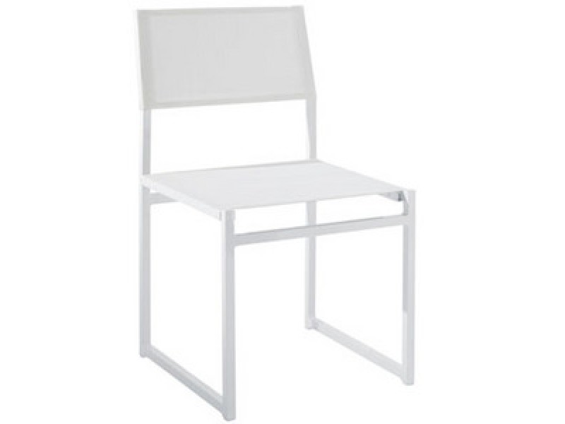 Sifas In-Outdoor Kwadra Dining Side Chair