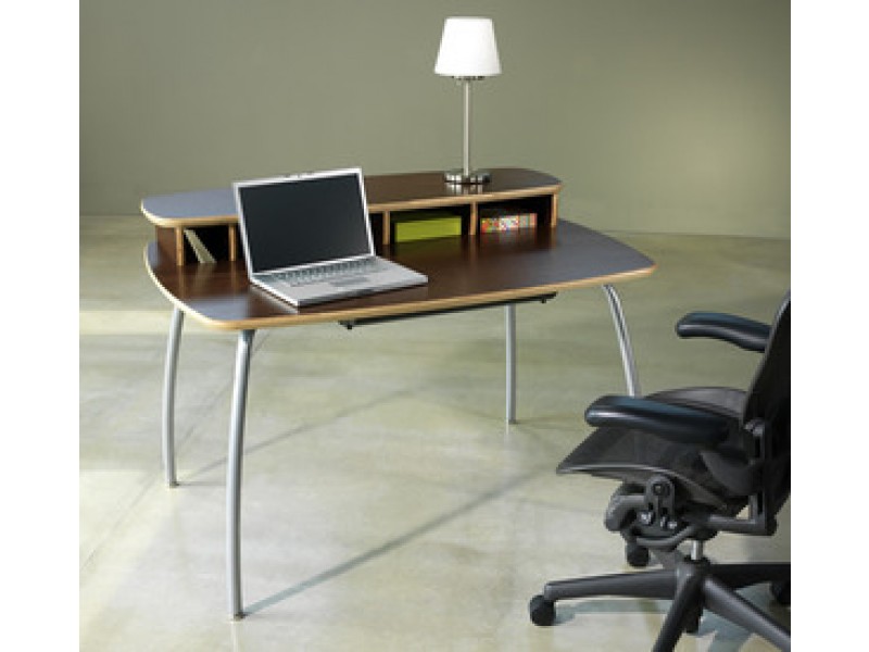 Knifty Desk 2