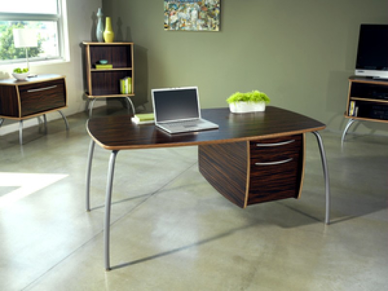 Knifty Desk 3