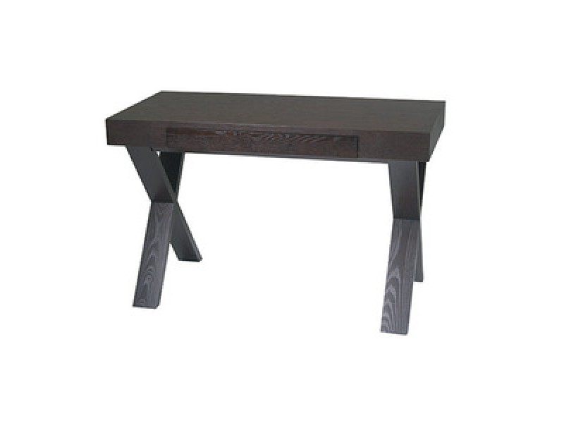 Ave-Six Lane Modern Contemporary Desk