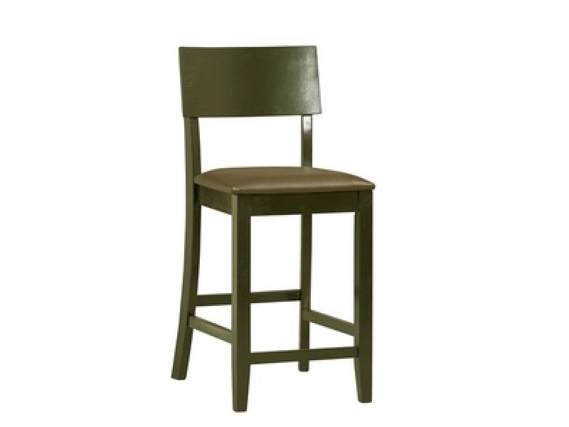 Linon Torino Contemporary Counter Stool