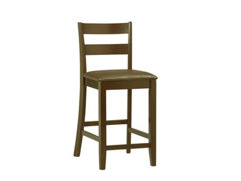 Linon Treina Soho Counter Stool