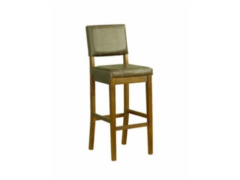 Linon Milano Counter Stool