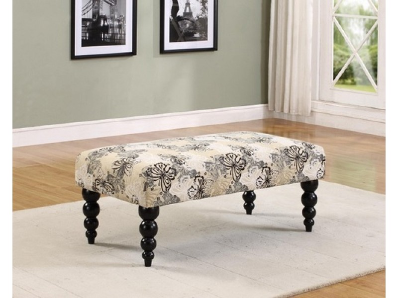 Linon Claire Bench