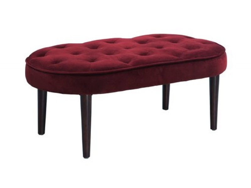 Linon Elegance Bench