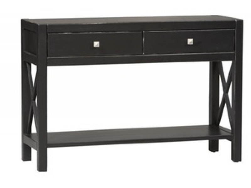 Linon Anna Collection Console Table