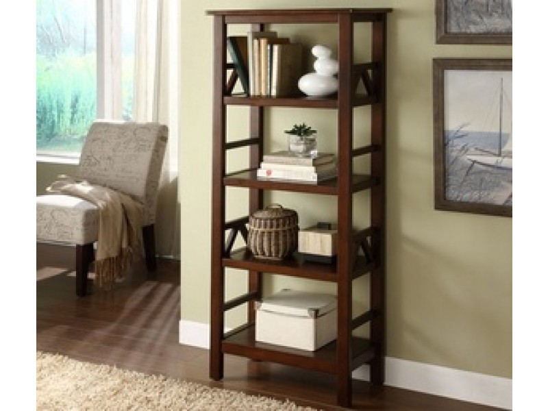 Linon Titian Bookcase