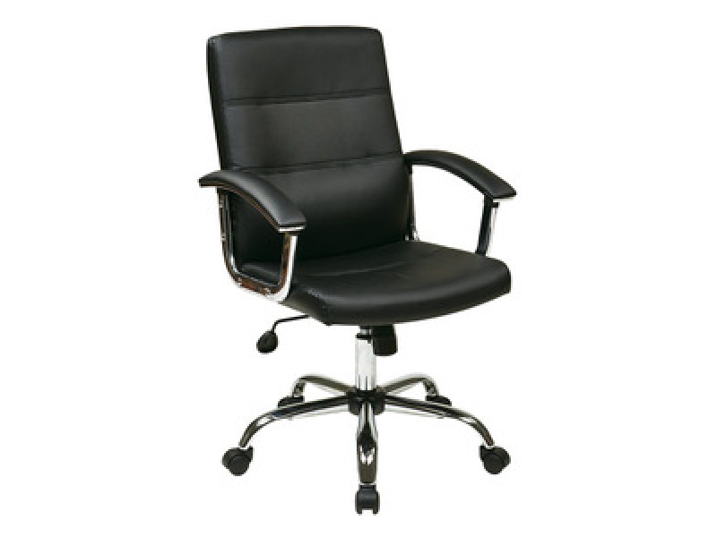 Ave-Six Malta Office Chair