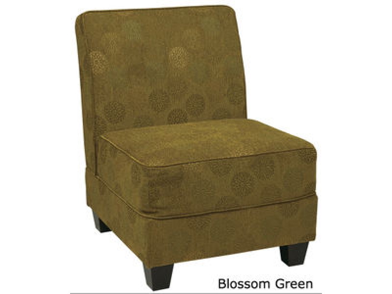 Ave-Six Milan Accent Chair