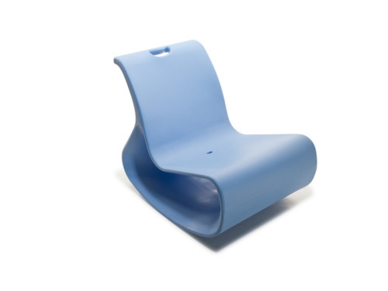 Offi and Co Mod Lounger in Blue