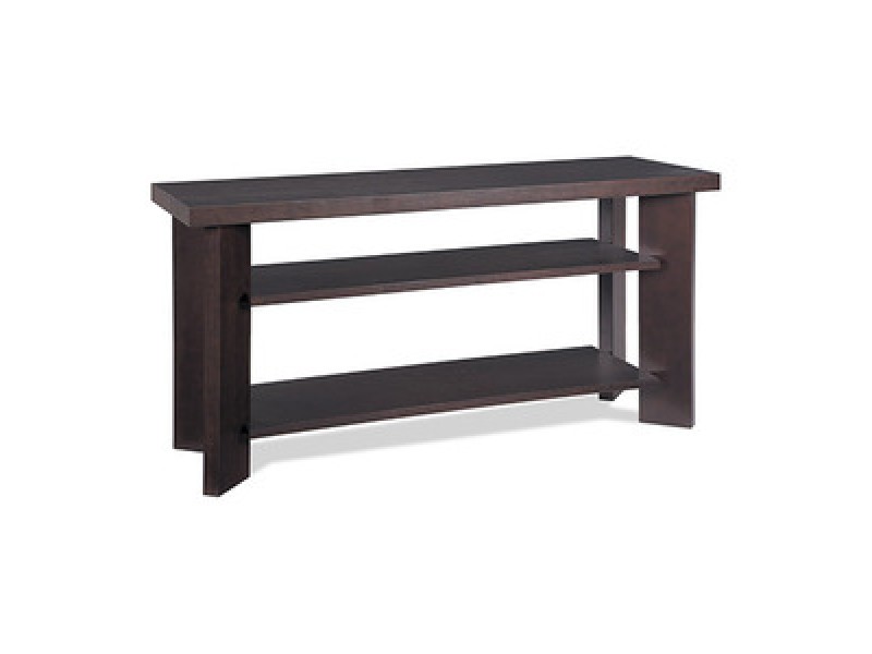Avenue Six Main Street Sofa Table Console Table