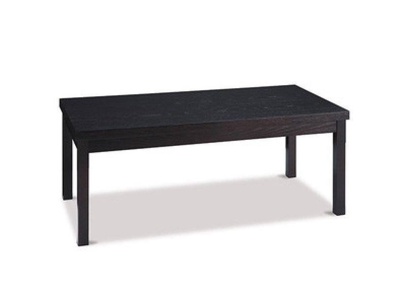 Ave-Six Main Street Espresso Finish Coffee Table