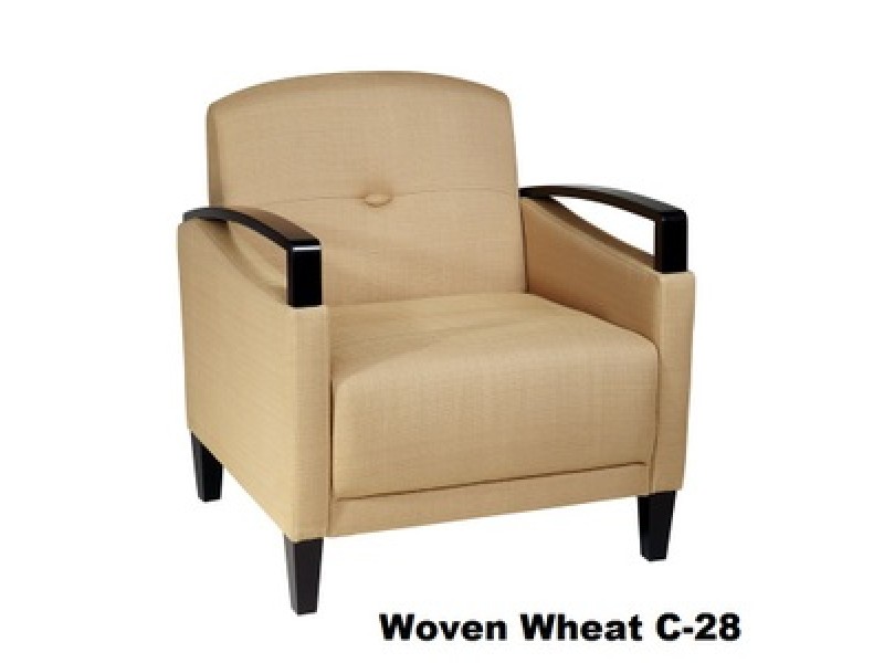 Ave-Six Main Street Chair