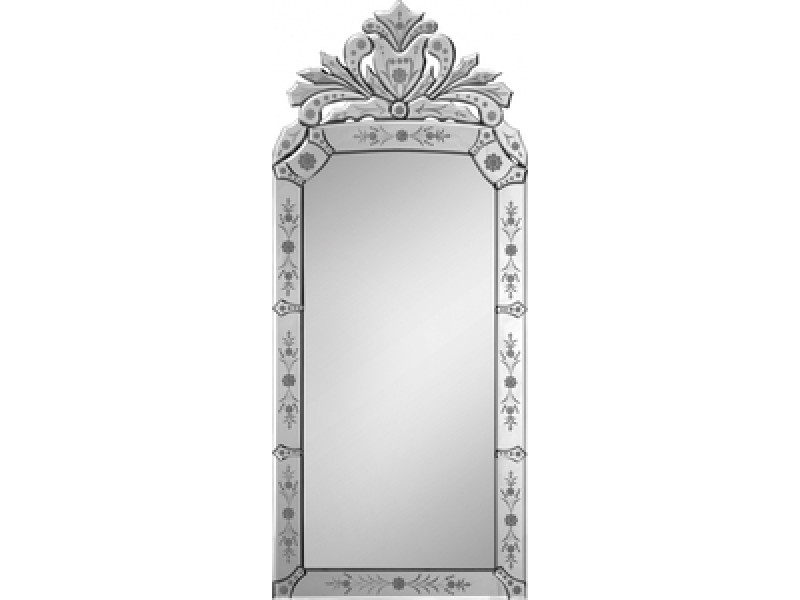 Venetian Mirror