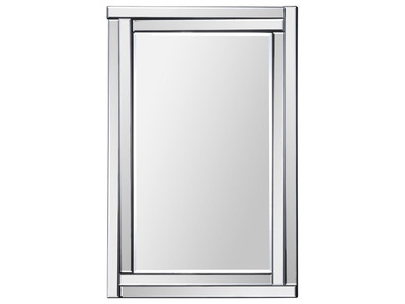 Ren-Wil Ava Rectangular Mirror