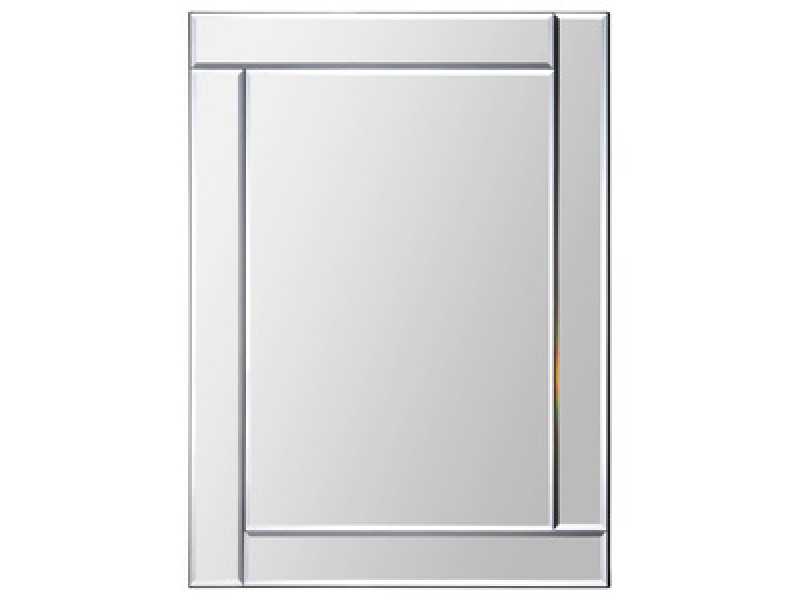 Ren-Wil Adan Rectangular Mirror