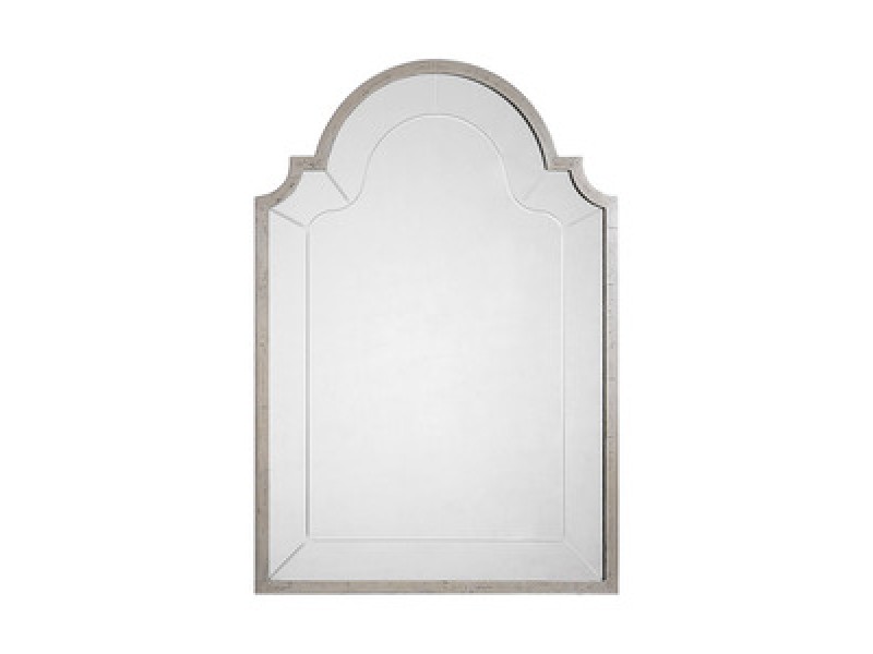 Ren-Wil Atley Rectangular Mirror