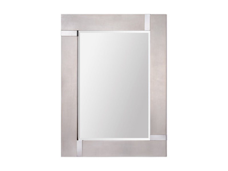 Ren-Wil Capiz Rectangular Mirror