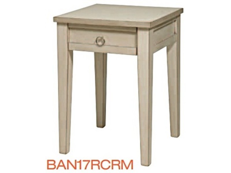 Avenue Six Banyan Accent Table