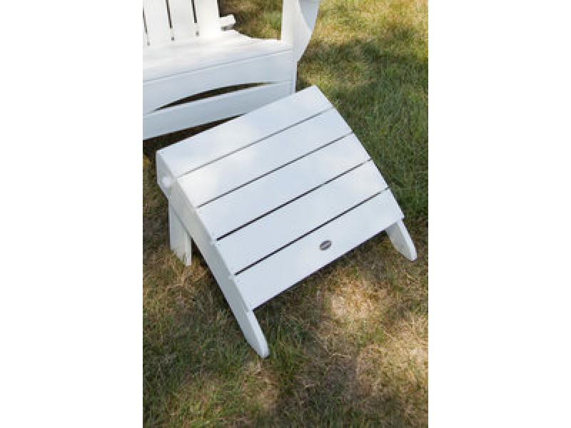 POLYWOOD¨ Classic Folding Ottoman