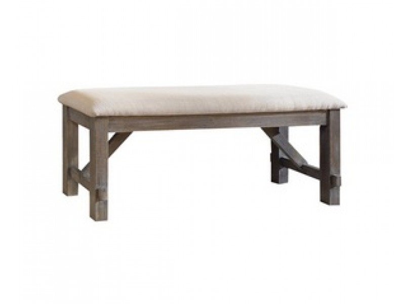 Powell Turino Dining Bench