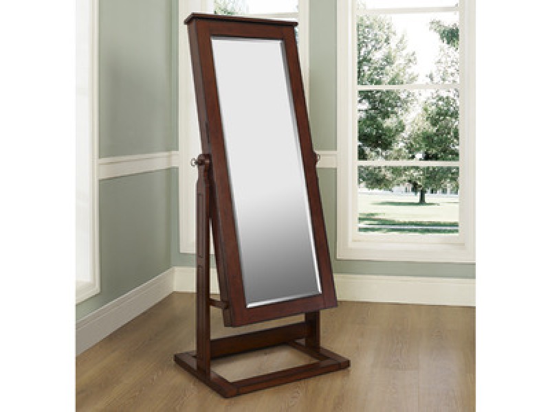 Powell Cheval Jewelry Wardrobe