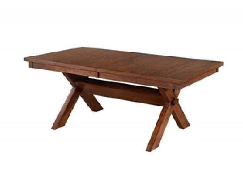 Powell Kraven Dining Table
