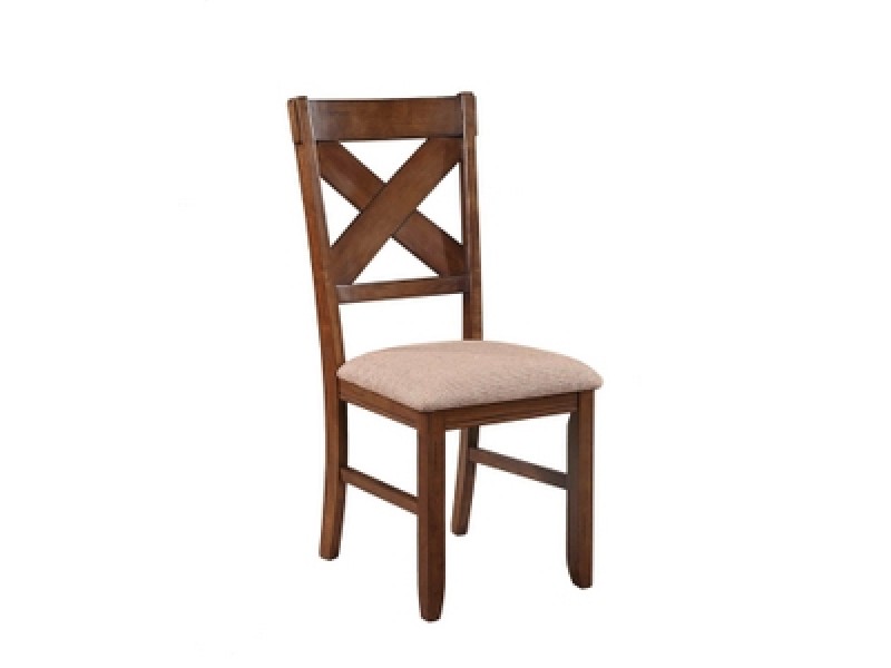Powell Kraven Dining Side Chair