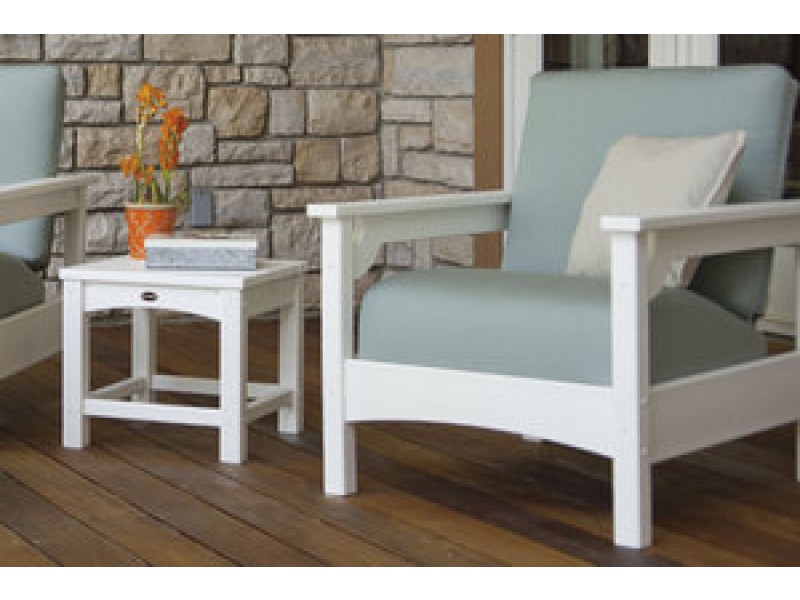POLYWOOD¨ Club Chair