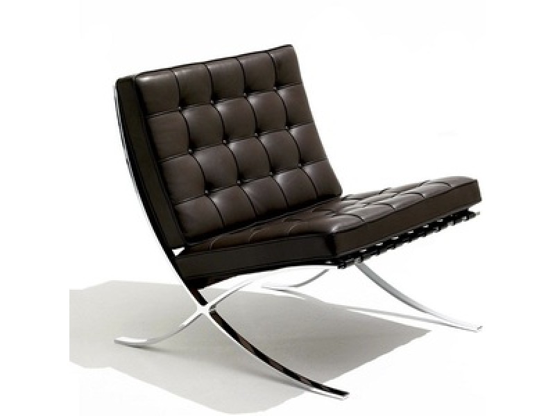 Mobili Modern Pavilion Chair