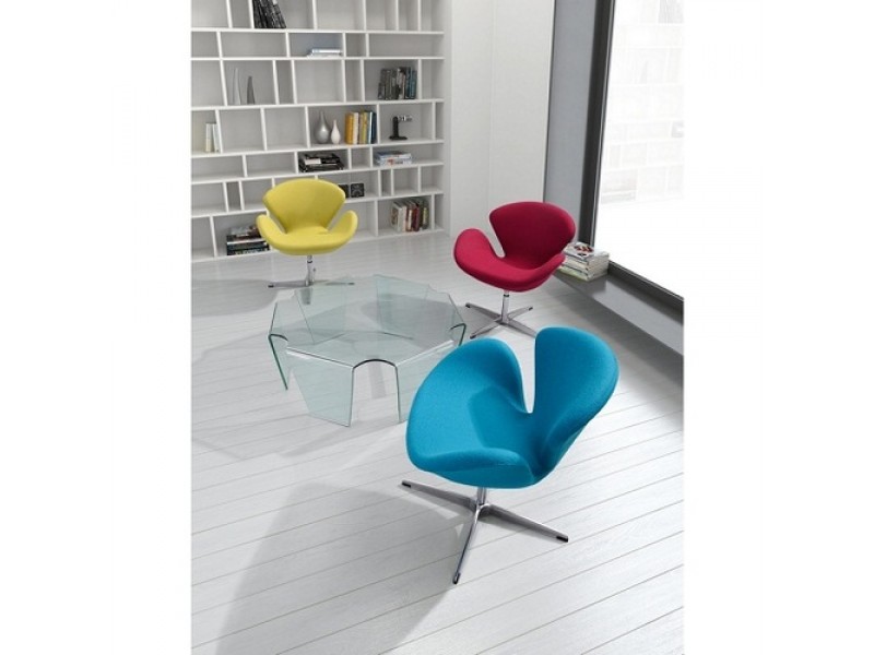 Zuo Modern Pori Arm Chair