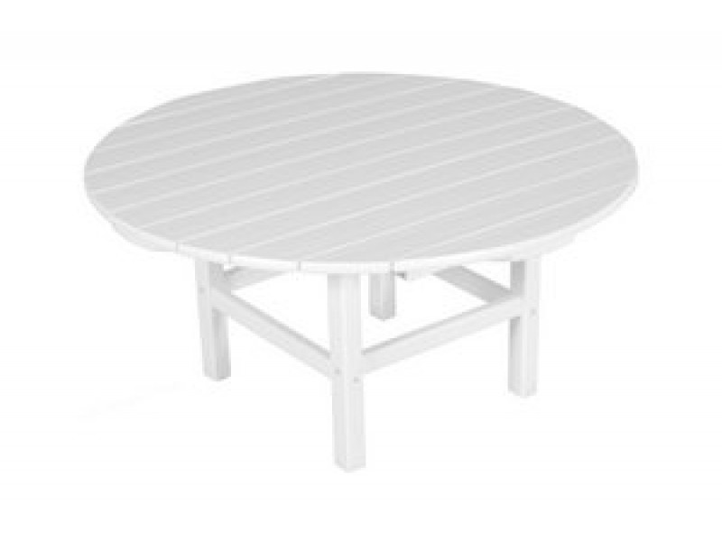 POLYWOOD¨ Round 38" Conversation Table