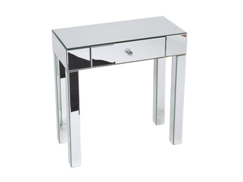Ave-Six Reflections Foyer Table
