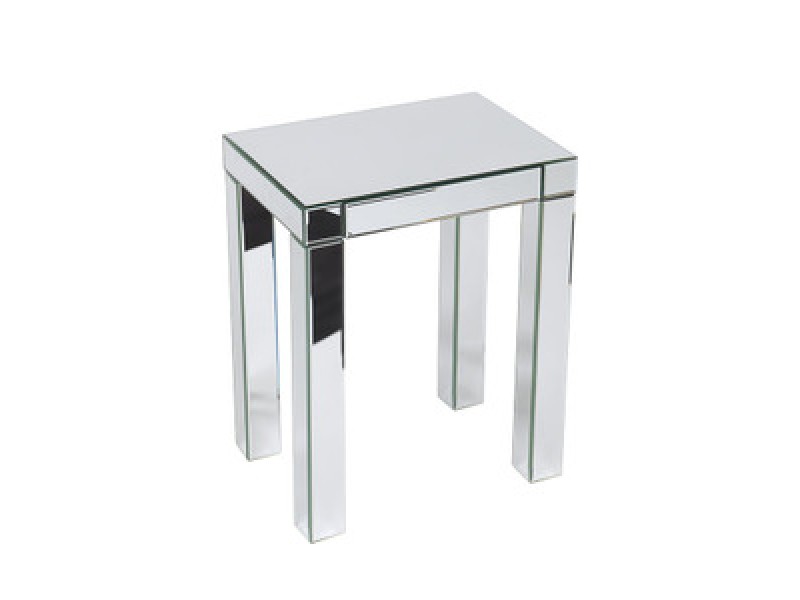 Ave-Six Reflections Accent Table