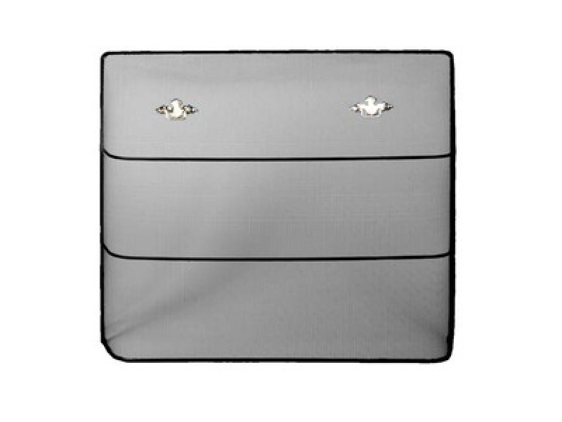 Fireside America Spark Guard